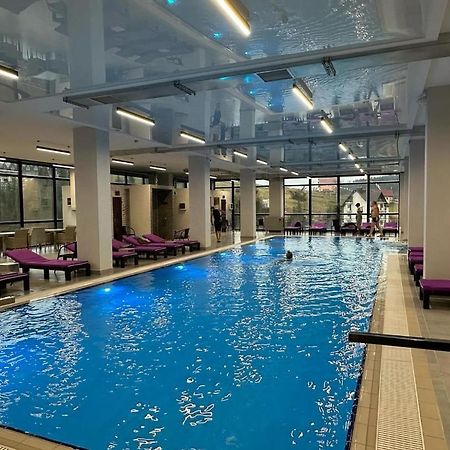 Mountain Lift 7 Hotel バコヴェル エクステリア 写真