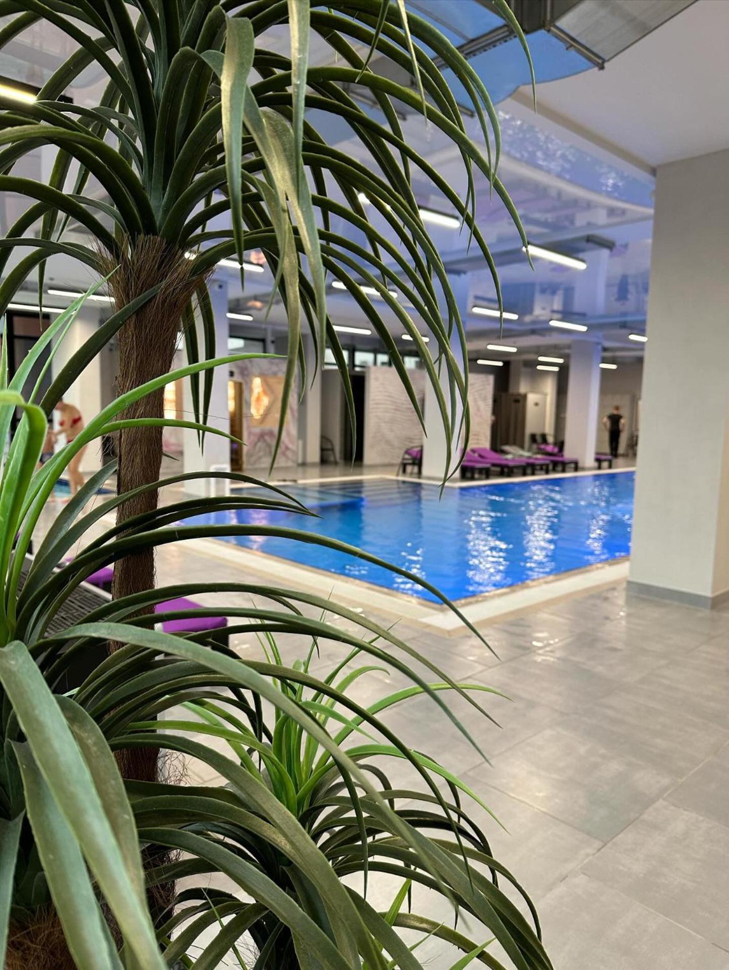 Mountain Lift 7 Hotel バコヴェル エクステリア 写真